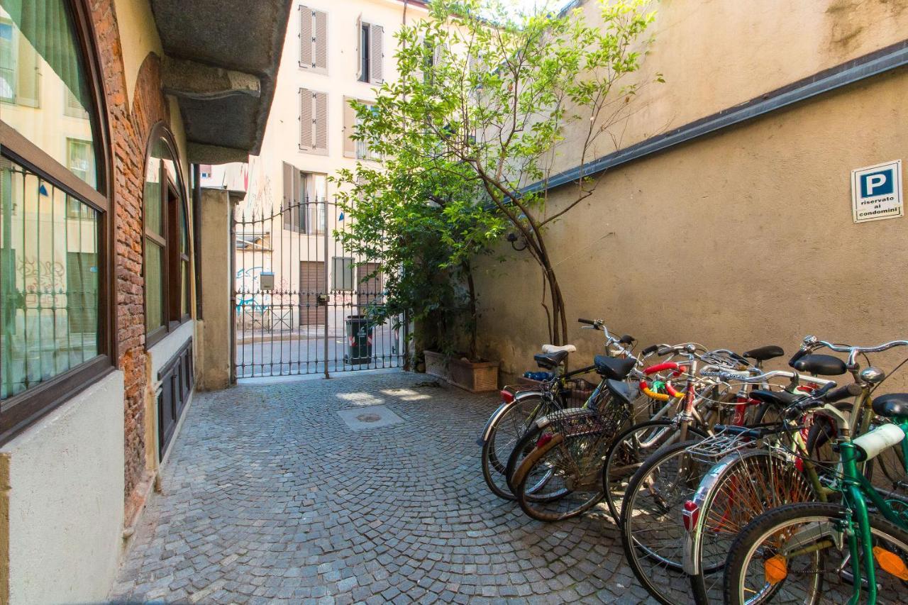La Casa Dei Cantautori Apartment Turin Exterior photo