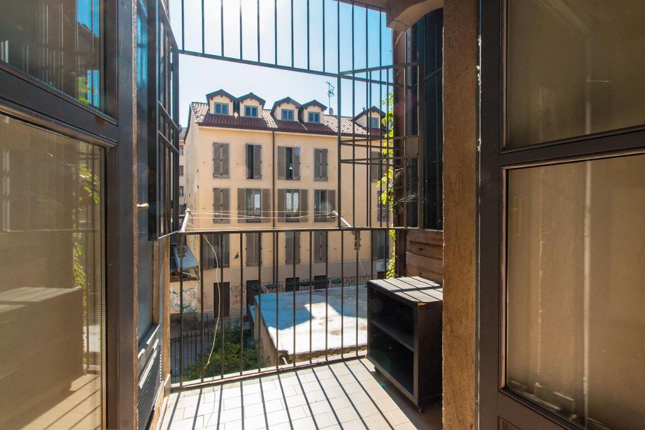 La Casa Dei Cantautori Apartment Turin Exterior photo
